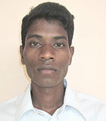 Hemant Kerketta