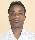 Jethu Jai Tudu