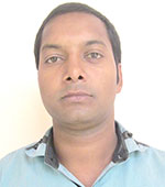 Jitendra Kumar Paswan