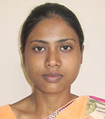 Kajal Kumari