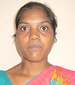 Kirti Kiran Kujur