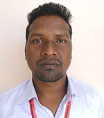 Kishor Kujur