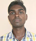 Kunal Raj