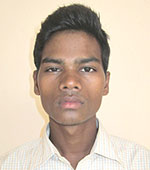 Manish Kispotta