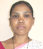 Monika Murmu