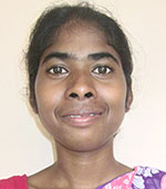 Nisha Suman Choranth