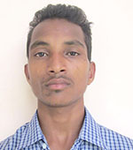 Pawan Hansda