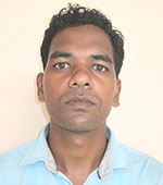Pradeep Bilung