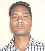 Praveen Horo