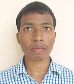 Punit Minj