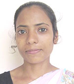 Pushpa Kumari