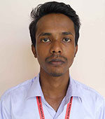 Rahul Aind