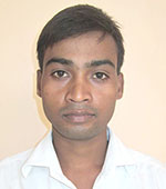 Rajendra Kumar Das