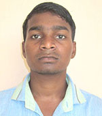 Rajkumar Tudu