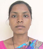 Rajni Kujur