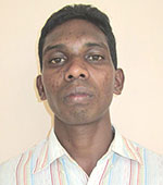 Ranjeet Kerketta