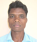 Rapheal Toppo