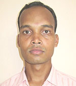 Ravi Toppo