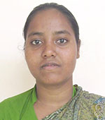 Renuka Soren