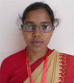 Reshma Lugun