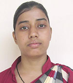 Rizwana Mashad