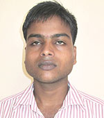 Sagar Kumar