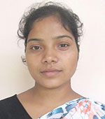 Salma Ekka