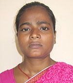 Sangita Kumari