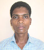 Santosh Minz