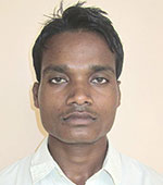Shashikant Gidh
