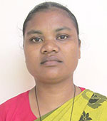 Shashilata Tigga
