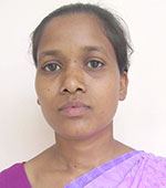 Shobha Lakra