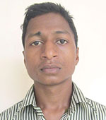 Vinay Prakash Marandi