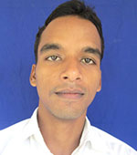 Aman Kujur