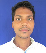 Amrit Kujur