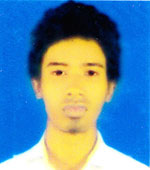 Amrit Sushil Xalxo