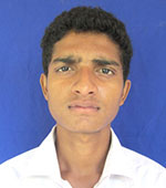 Anand Charls Hansda