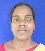 Anjna Rose Minj