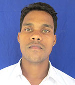Ashish Herenj