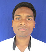 Atul Kerketta