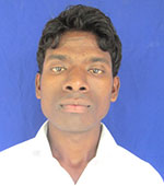 Avinash Tudu