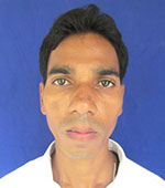 Deepak Kujur