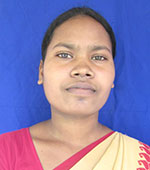 Edline Kerketta