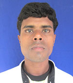 Ganesh Kumar Rikyashan