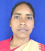 Hema Premika Lakra