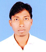 Hemant Murmu