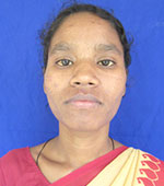Kanti Tirkey