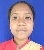 Mamta Barla