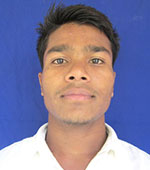 Manish Murmu