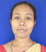 Manisha Toppo
